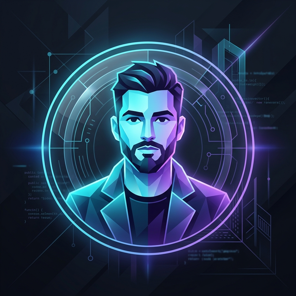 Ricardo Souza — Desenvolvedor Full Stack